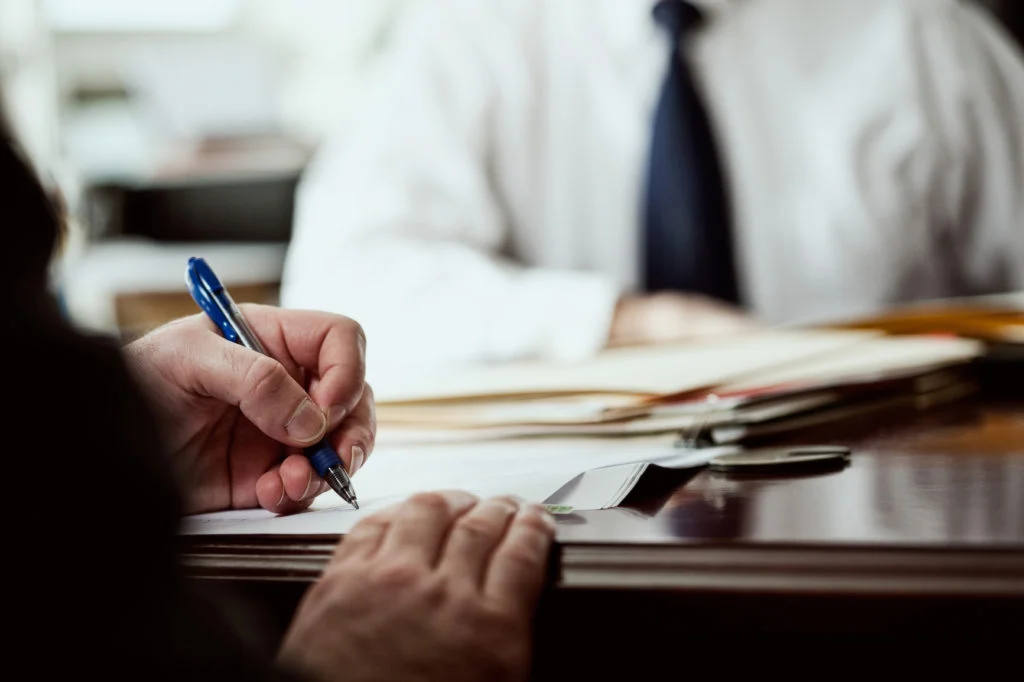 What Makes a Will Legally Valid Epping?