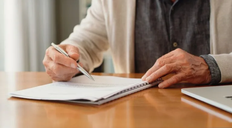 Why Will Writing is Important Epping?