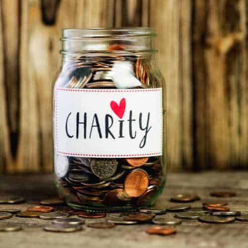 Choose the Right Charity Epping