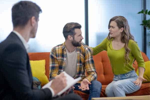 Which Will Type Offers the Best Protection for Children From Previous Relationships Epping