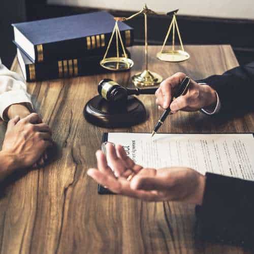 What Happens If the Court Invalidates the Will Epping