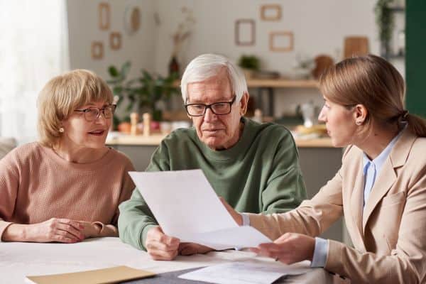 Are Will Writing Services Legally Recognised Epping