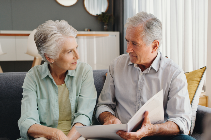 Why is having a will important even if I don’t own many assets Epping?